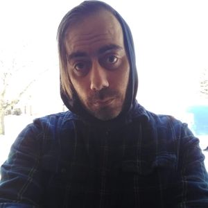 Meet your Posher, Mike